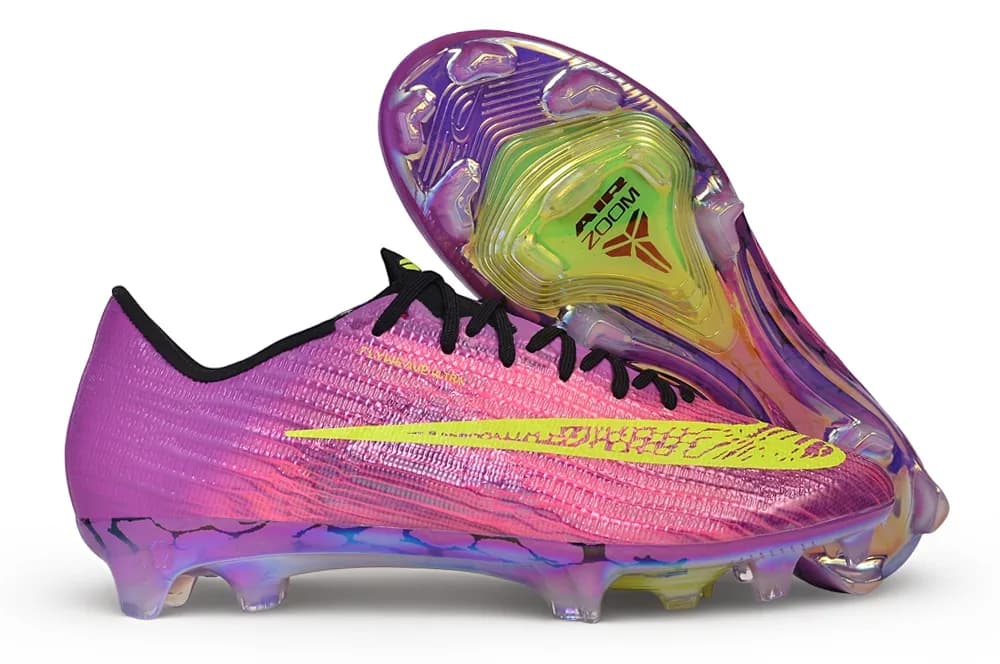 Nike Air Zoom Mercurial Vapor 17 ELITE XXVI FG roxo