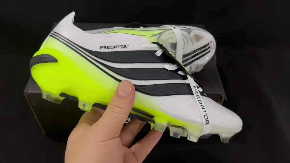 adidas 27 Predator ELITE Tongue FG 04