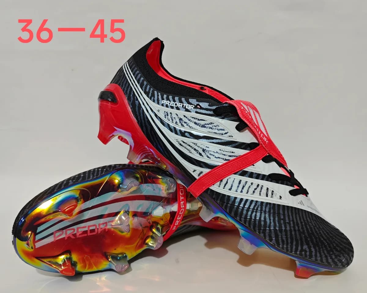 adidas 27 Predator ELITE Tongue FG 03