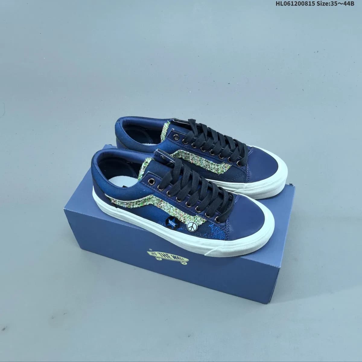 Vans Old Skool Souvenir