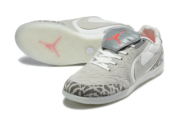 Nike Tiempo Reactgato IC
