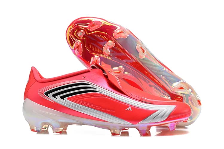 adidas F50 Hyperfast ELITE Laceless FG