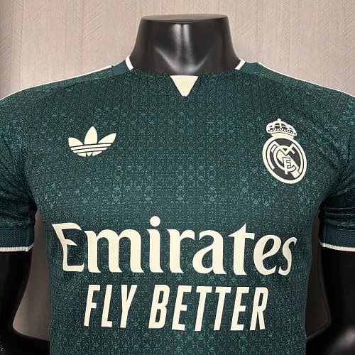 Real Madri Versão Player 2