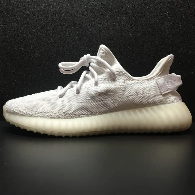 adidas Yeezy Boost 350 V2 Zebra Real Boost