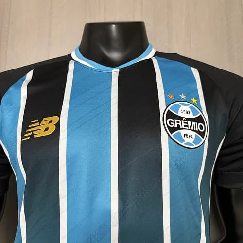 Grêmio Versão Player