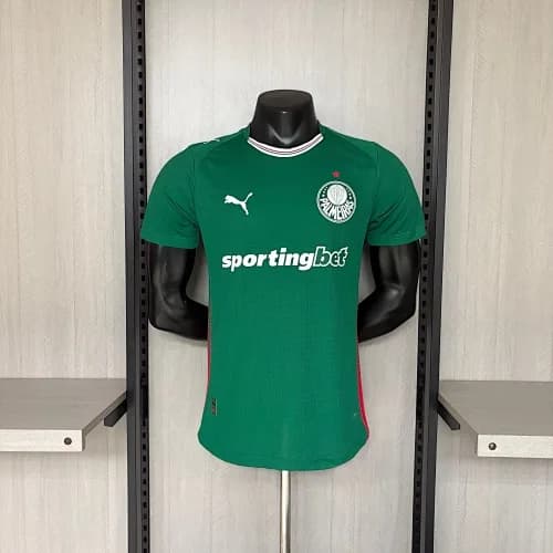 Palmeiras Versão Player
