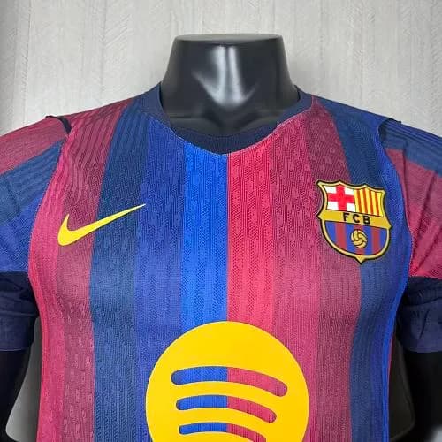 Barcelona Versão Player 1