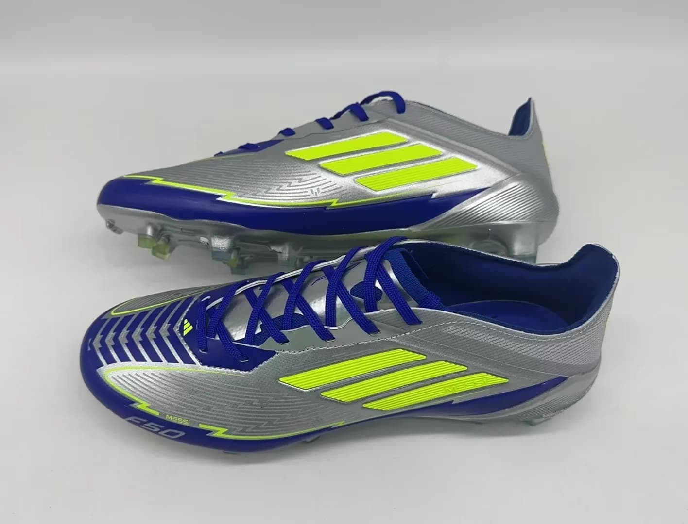 Adidas F50+ FG Adidas F50 FG 2