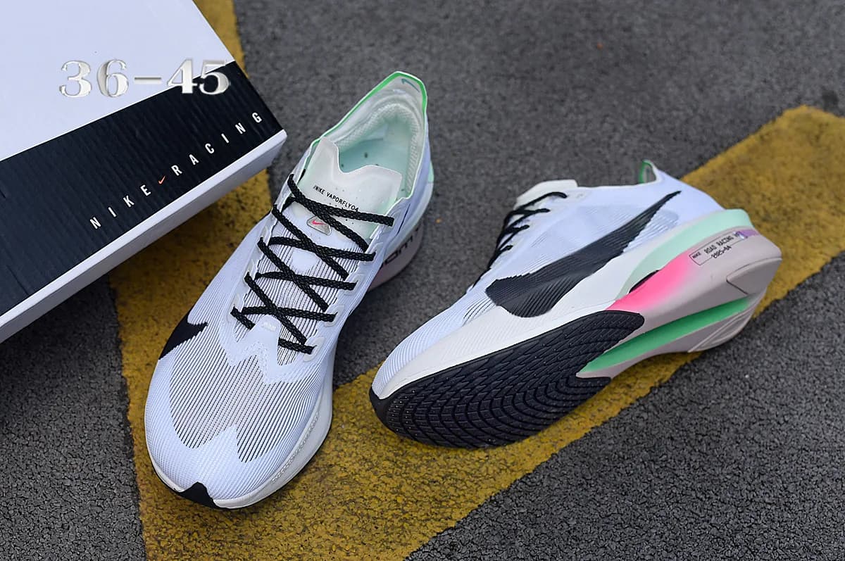Nike ZoomX VaporFly 4
