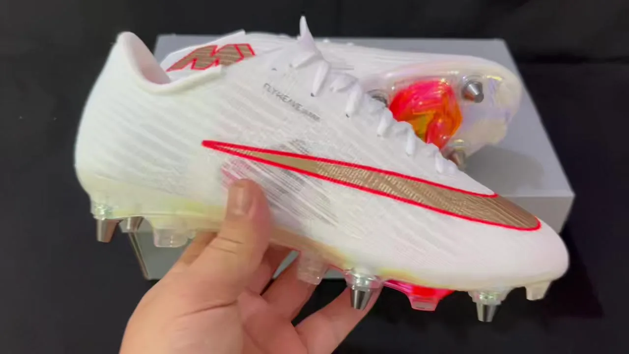 Nike Air Zoom Mercurial Vapor 17 ELITE