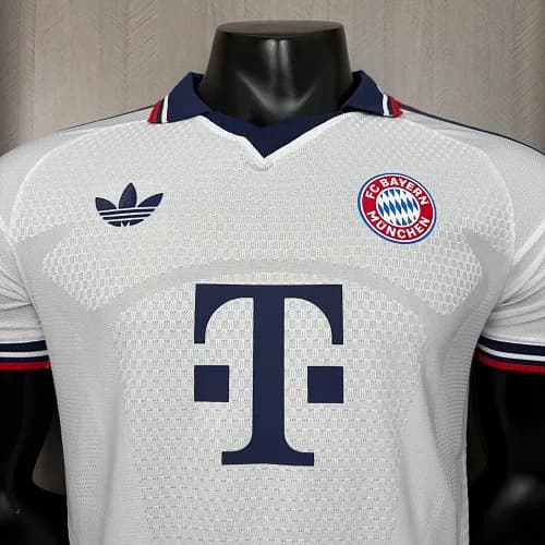 Bayern de Munique Versão Player 1