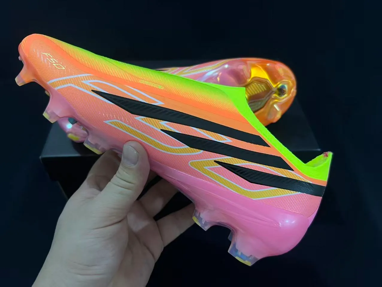 adidas F50 ELITE Lacele FG