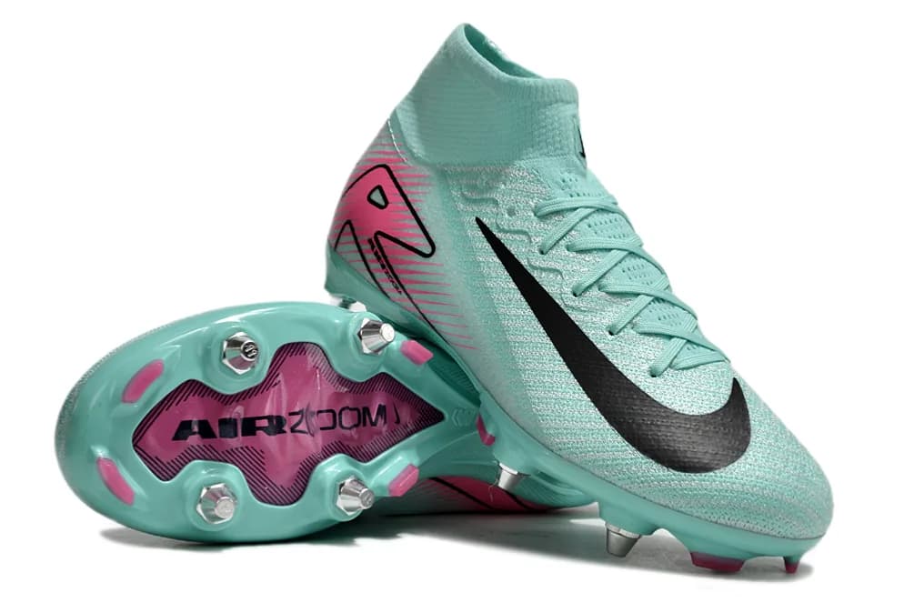 Nike Air Zoom mercurial Superfly 16 elite xv