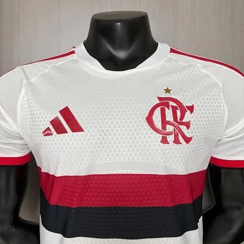 Flamengo Versão Player 2