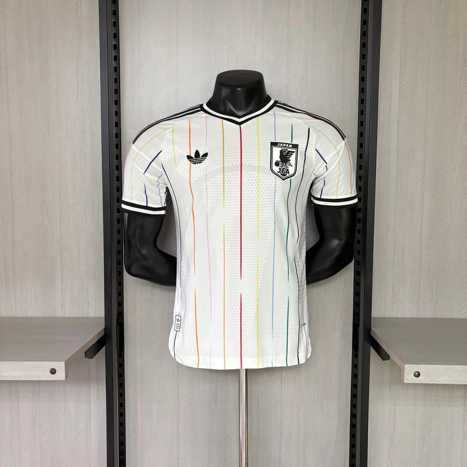 Player Edition 2026 Japan Away Jersey S
