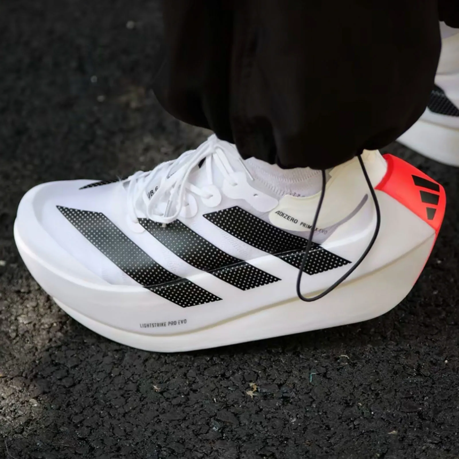 Adizero Prime X Evo