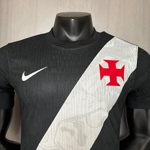 Vasco Versão Player 1