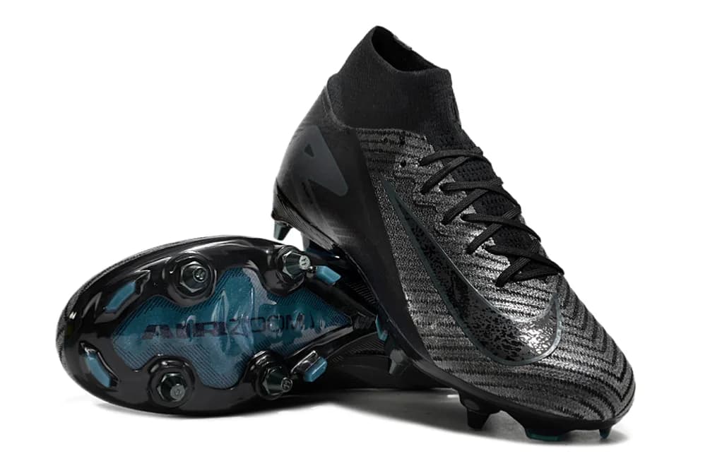 Nike Air Zoom Mercurial Superfly 16 ELITE SG