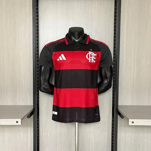 Flamengo Versão Player 1