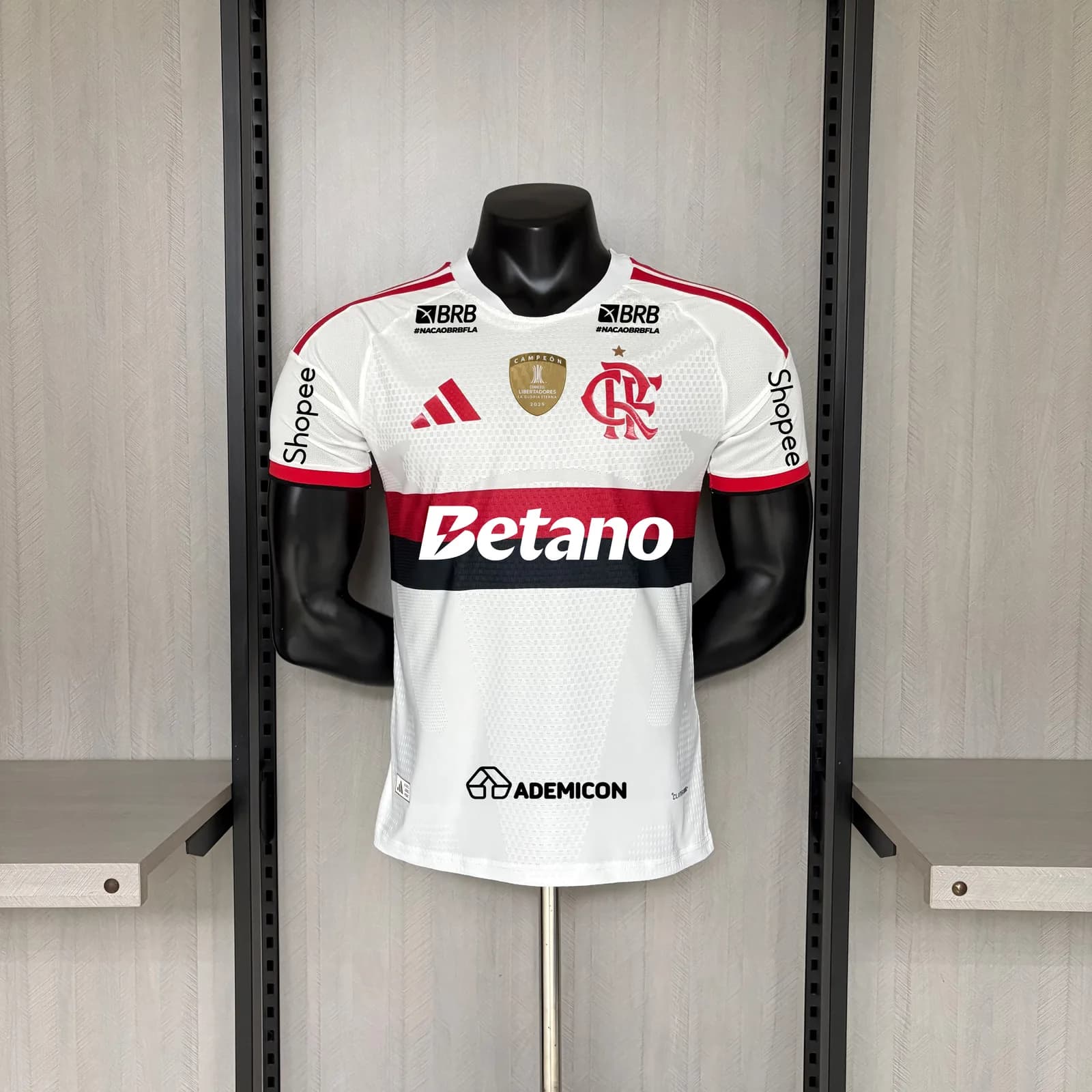 Player Edition 2026/27 Flamengo