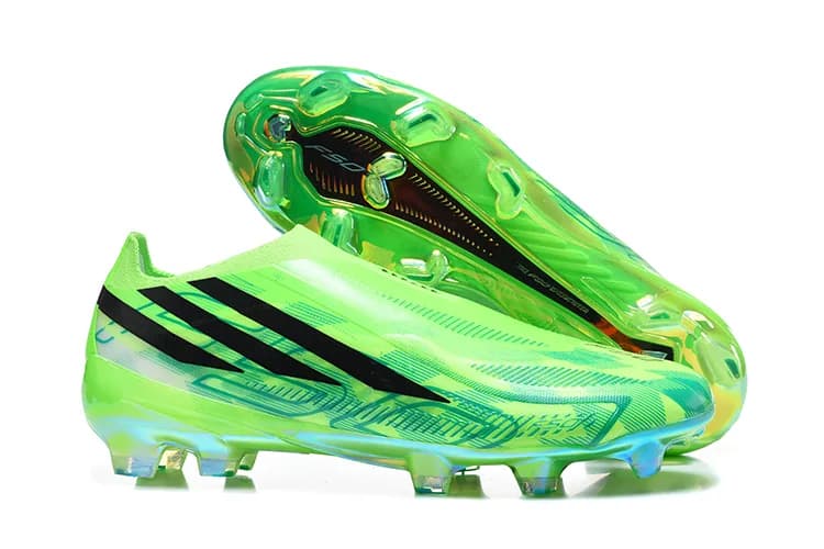 adidas F50 Hyperfast ELITE Laceless F