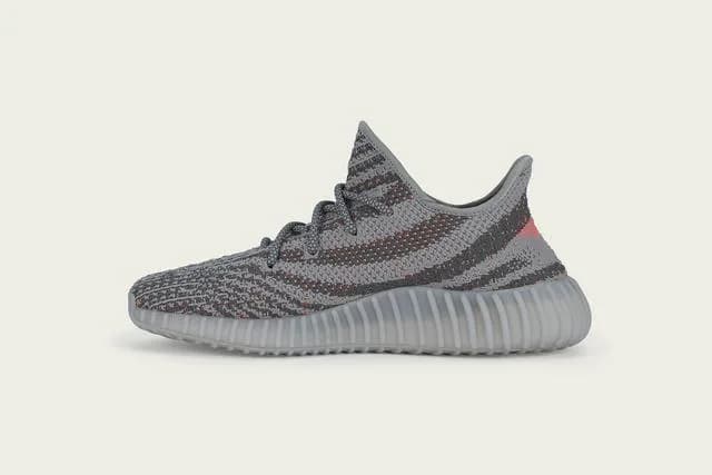 adidas Yeezy Boost 350 V2 "Beluga