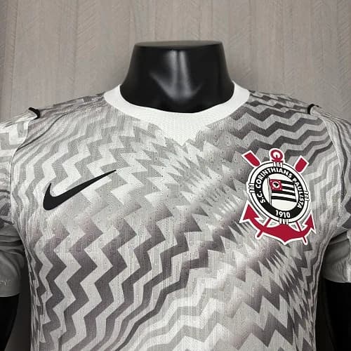 Corinthians Paulista Versão Player 2