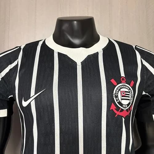 Corinthians Paulista Versão Player 1