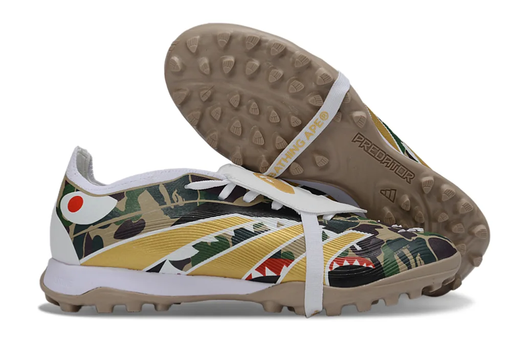 Adidas Predator 25 ELITE TF Boots 0