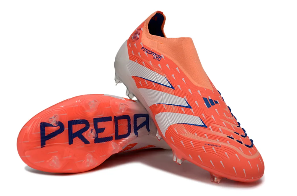 Adidas 25 FG Predator Accuracy+ FG Bootss