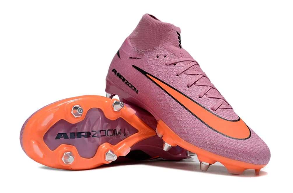 Nike Air 16 Zoom Mercurial Superfly 16 ELITE Xxv SG