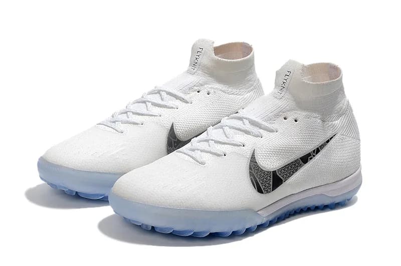 Nike Mercurial Superfly society branco