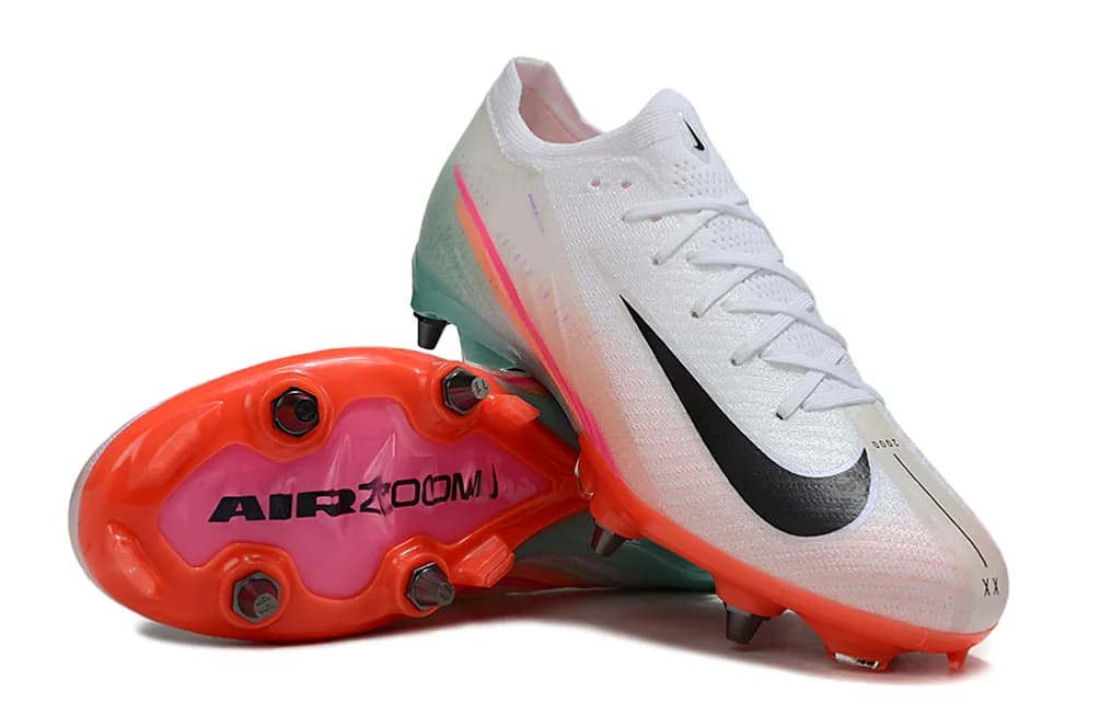 Nike 16 SG Nike Air Zoon Mercurial Vapor XV ELITE SG