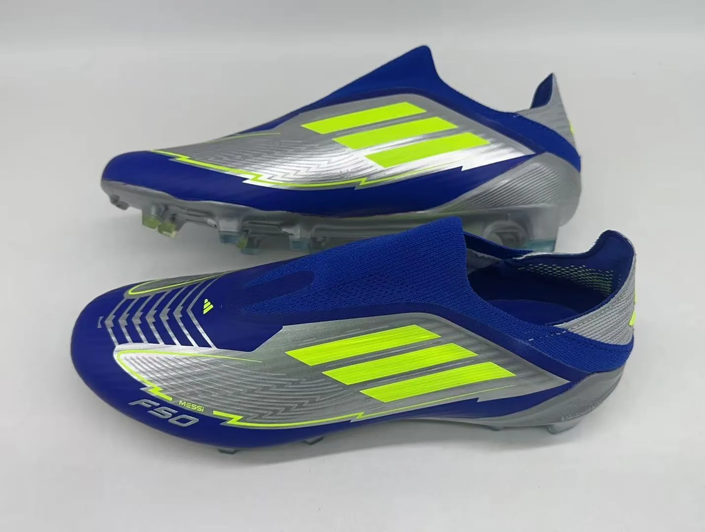 adidas F50+ FG 0
