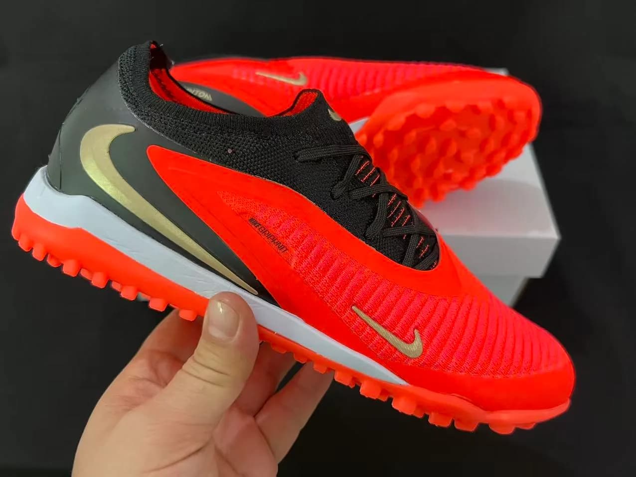 Nike Phantom GX III ELITE TF 5