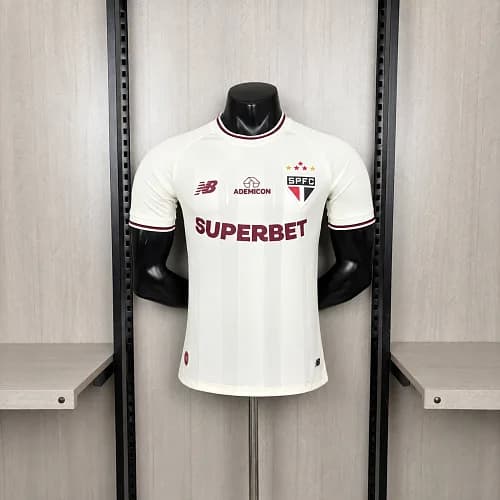 São Paulo Versão Player