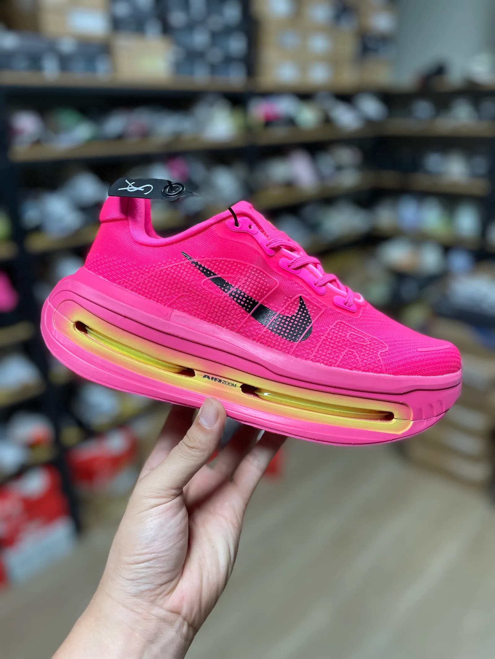 Nike Vomero