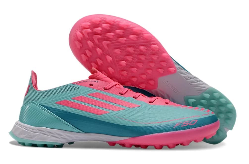 Adidas F50+ TF Adidas F50 TF 0
