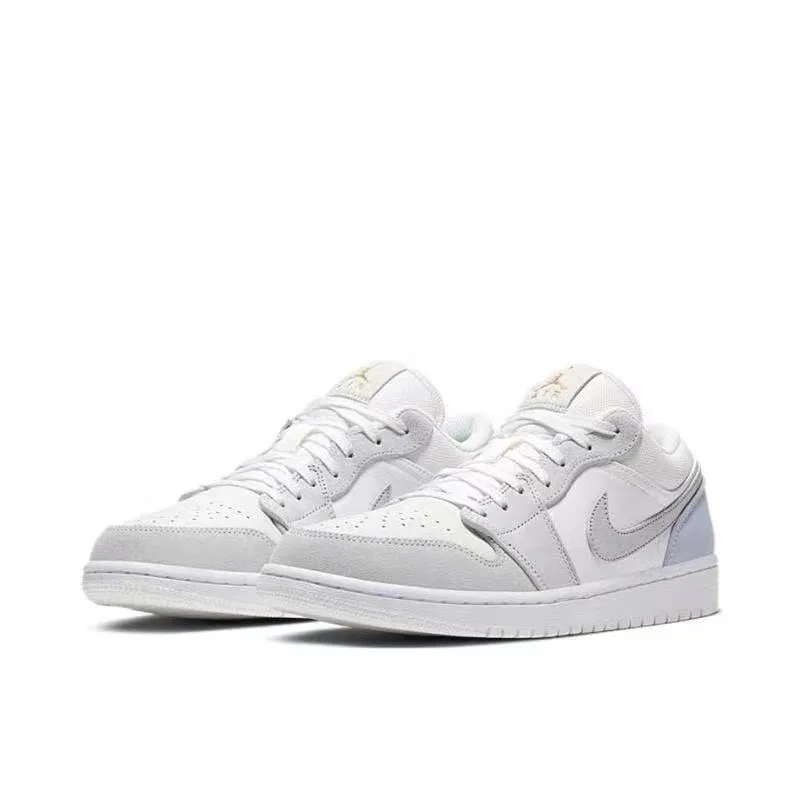 Air Jordan 1 Low "Paris"
