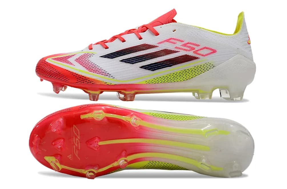 Adidas F50+ FG Adidas F50 FG